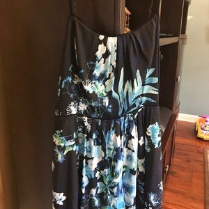 White House black market dress size 12